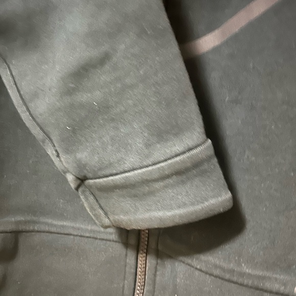 Nike Tech Fleece OG Windrunner Hoodie - Picture 4 of 8